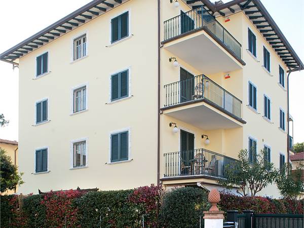 Apartment for sale in Pietrasanta
