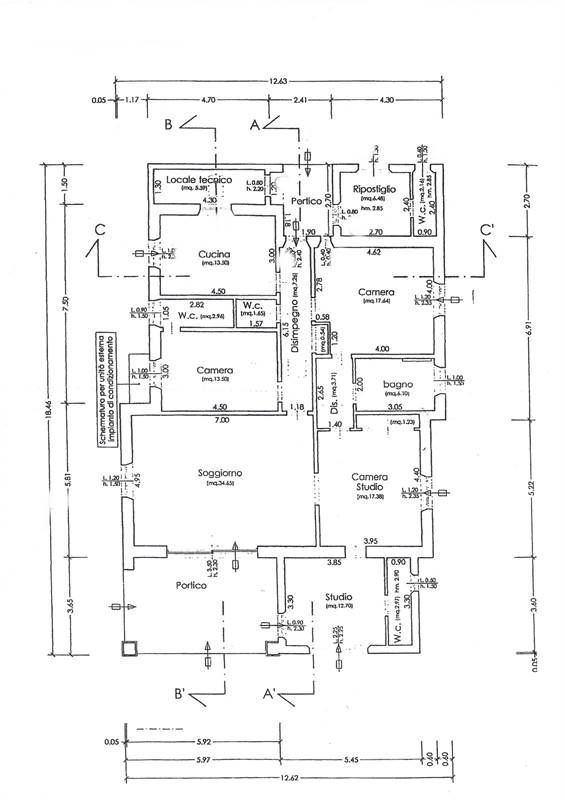 Floorplan 5
