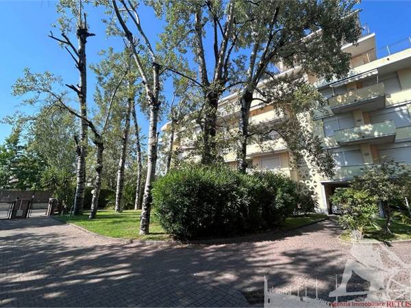 Apartment for sale in Forte dei Marmi