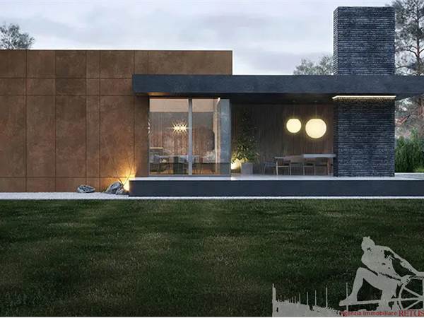 Laboratorio artigiano in campagna