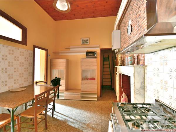 Flat Sale in Pietrasanta (LU)