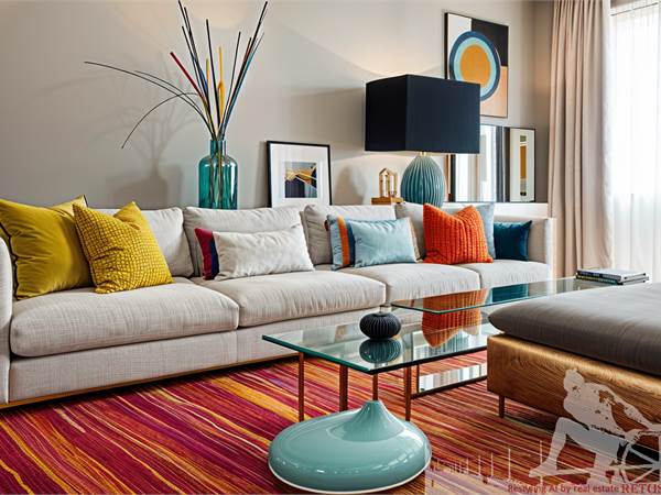 Historic center apartment with parking spaces